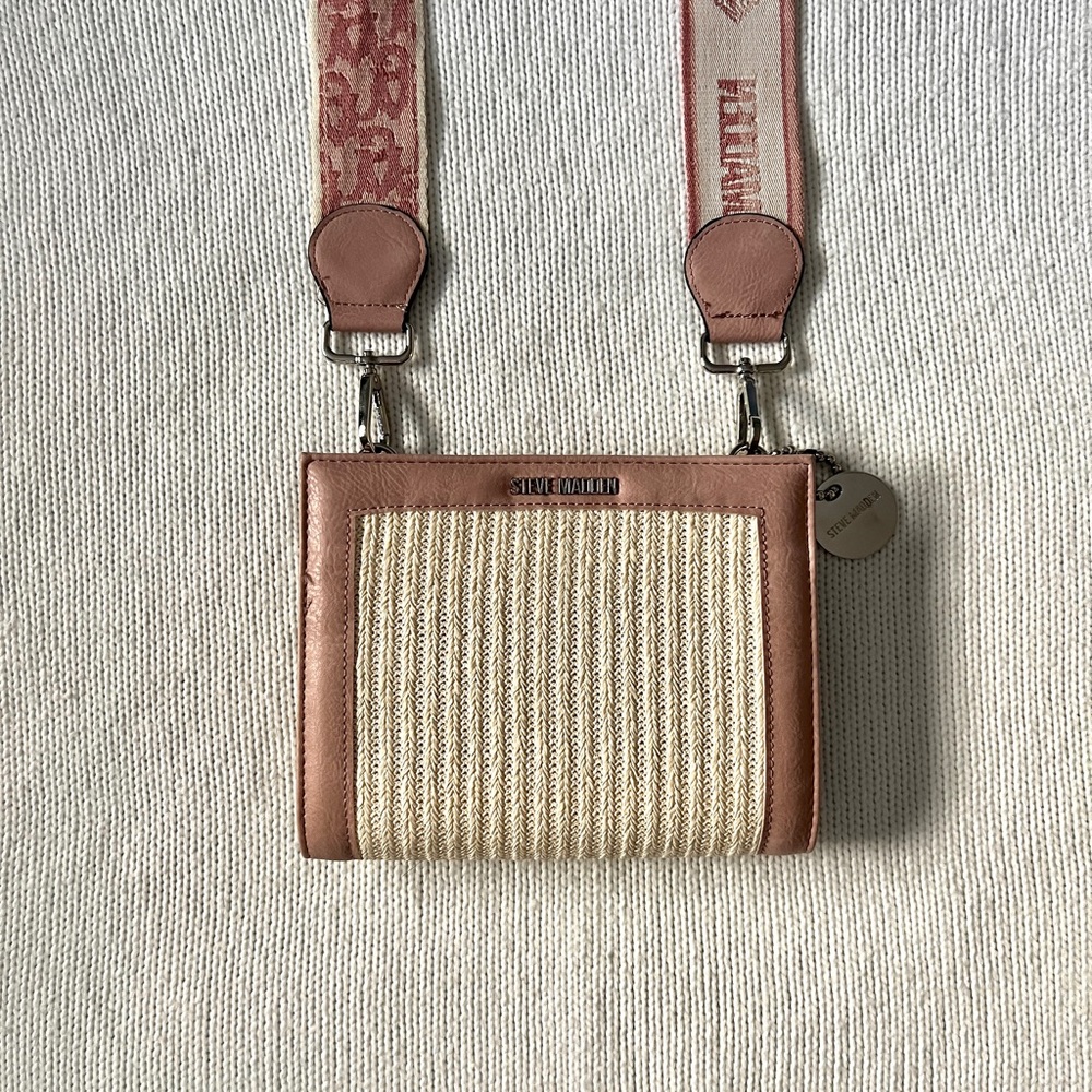 Steve Madden Crossbody